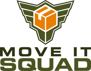 Move It Squad logo